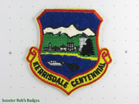 Kerrisdale Centennial [BC K10b]
